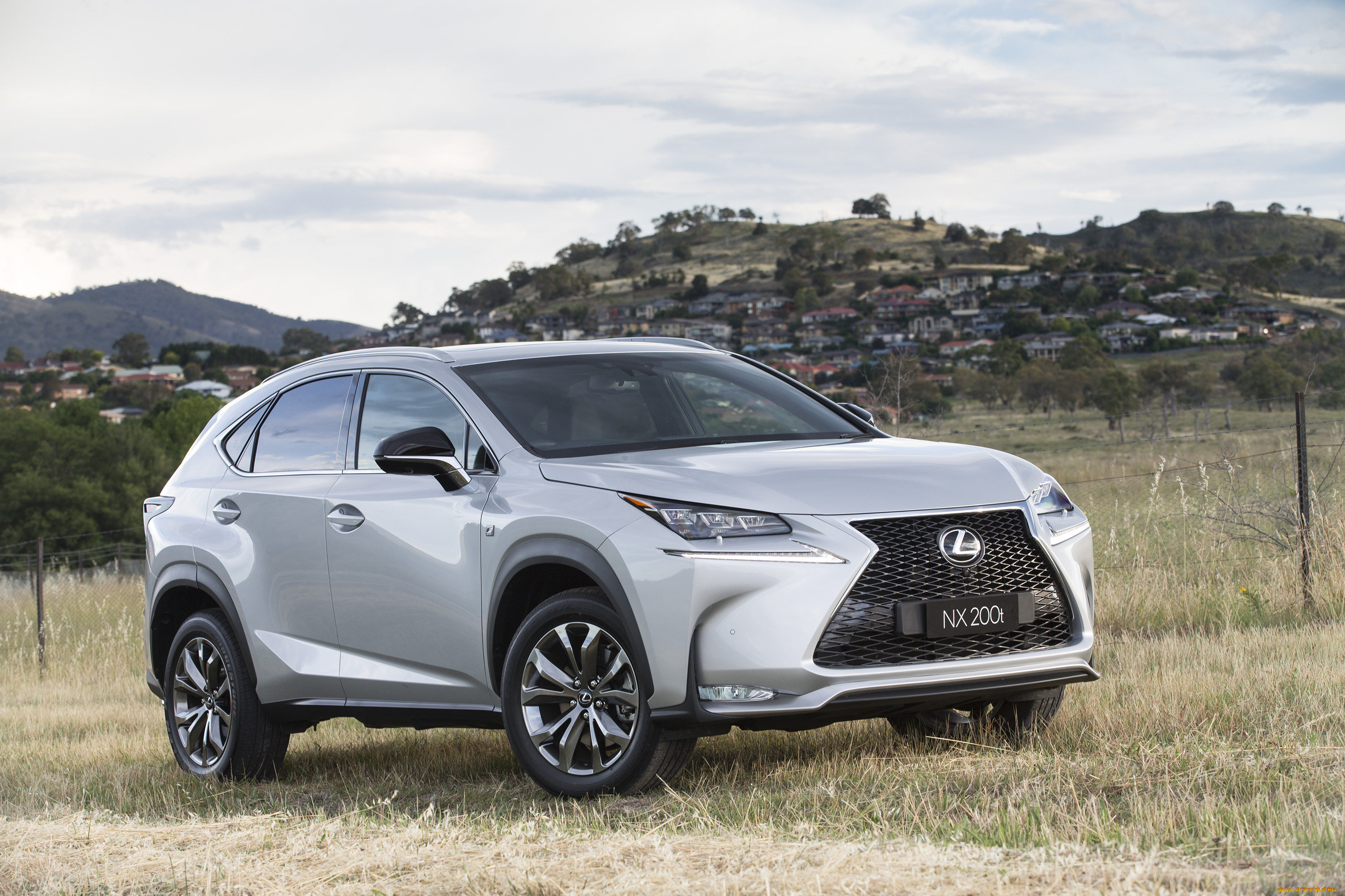 , lexus, nx, 200t, f-sport, au-spec, 2015, 